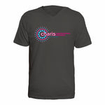 Charis Supplementary Education V-Neck T-shirt