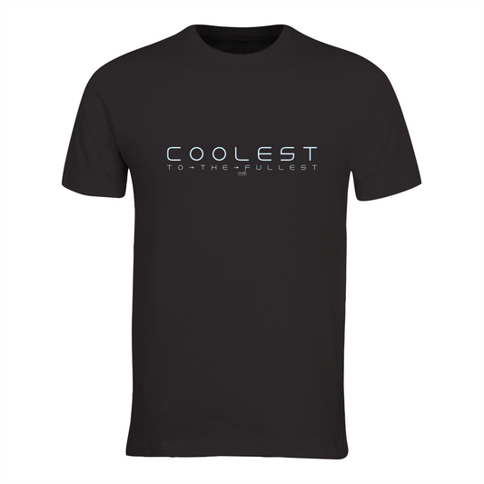 Coolest, to the Fullest (Men's T-shirt)