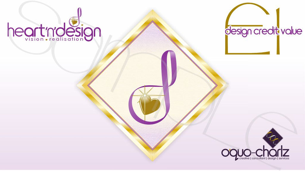 heart'n'design credits
