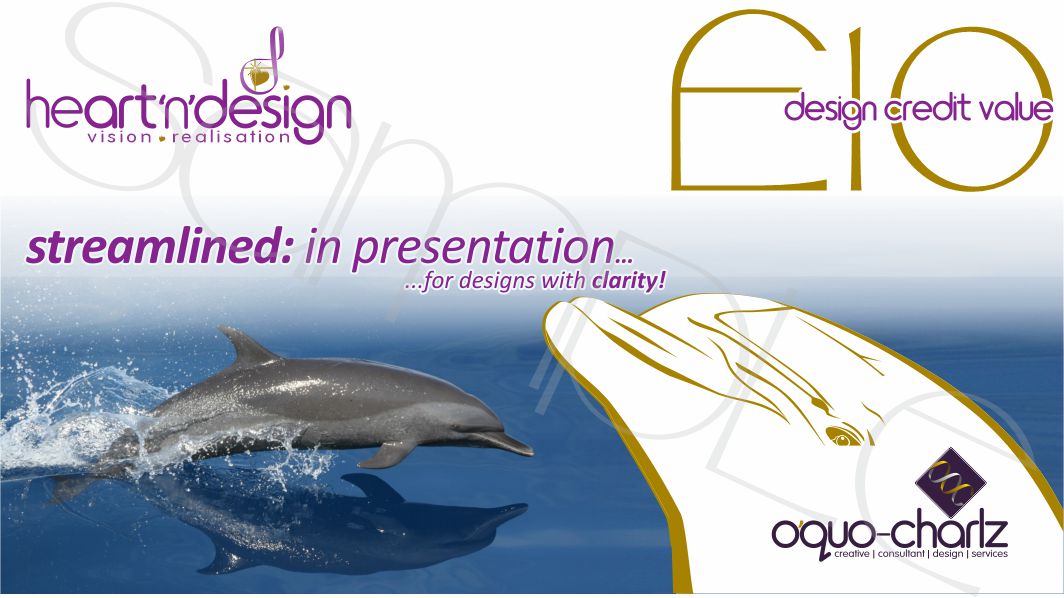 heart'n'design credits