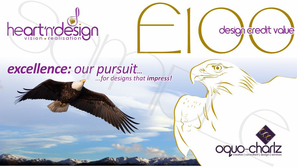 heart'n'design credits