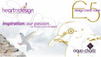 heart'n'design credits