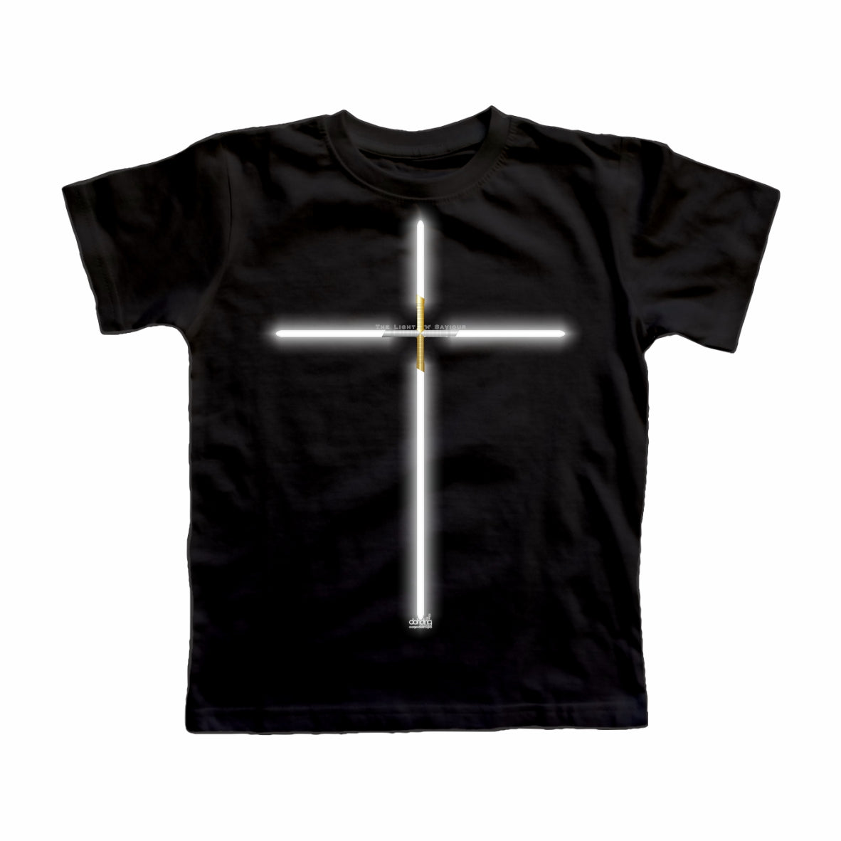 The Light 'n' Saviour Children's T-Shirt