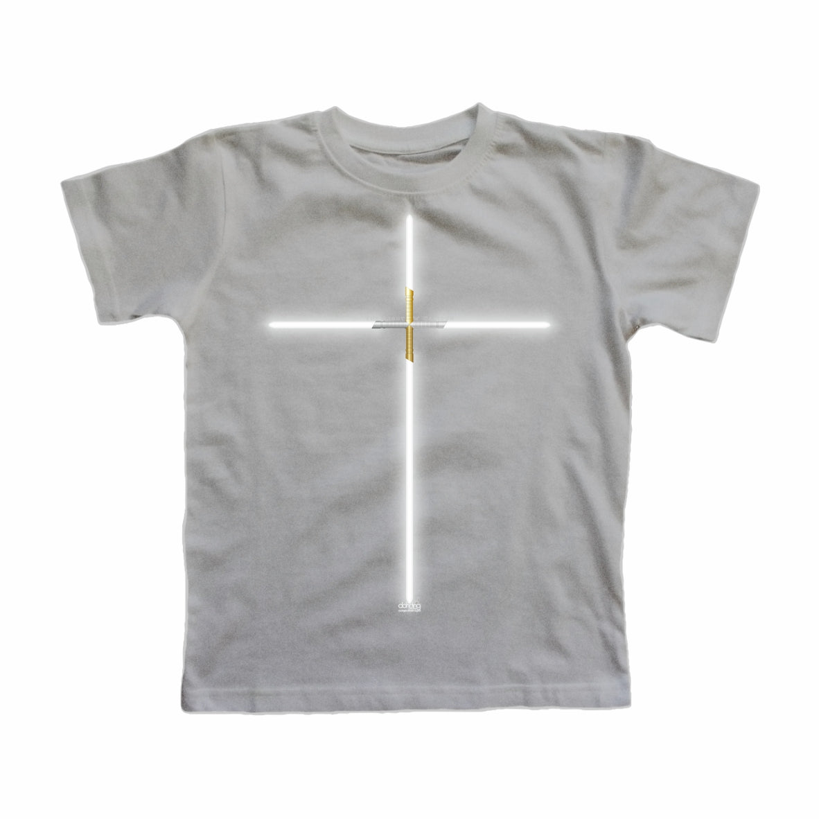 The Light 'n' Saviour Children's T-Shirt