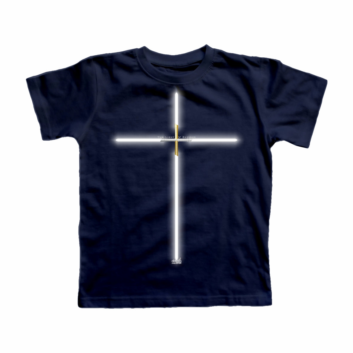 The Light 'n' Saviour Children's T-Shirt