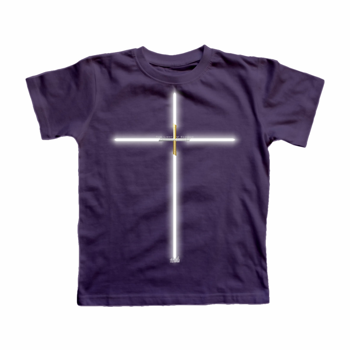 The Light 'n' Saviour Children's T-Shirt