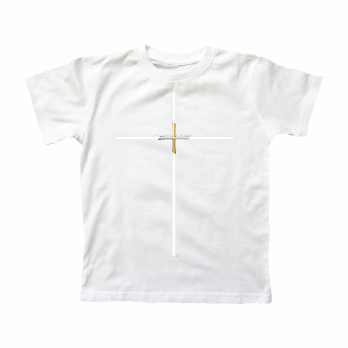 The Light 'n' Saviour Children's T-Shirt