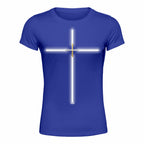 The Light 'n' Saviour Ladies' T-Shirt