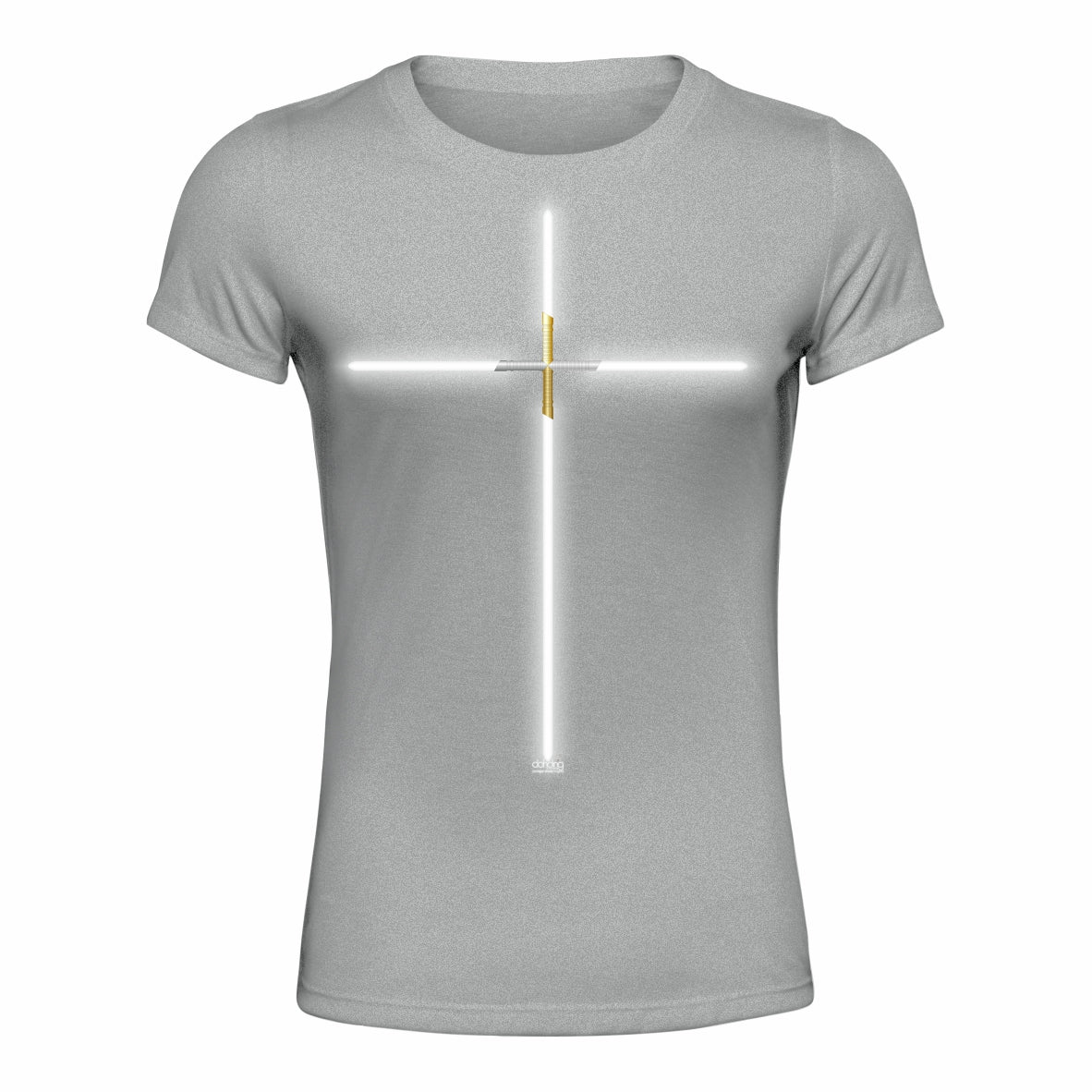 The Light 'n' Saviour Ladies' T-Shirt