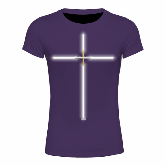 The Light 'n' Saviour Ladies' T-Shirt