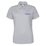 Oladele Louis Olusina Foundation Ladies Polo Shirt