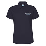 Oladele Louis Olusina Foundation Ladies Polo Shirt