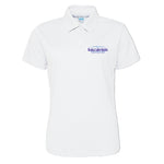 Oladele Louis Olusina Foundation Ladies Polo Shirt