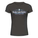 Oladele Louis Olusina Foundation Lady-Fit T-Shirt