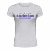 Oladele Louis Olusina Foundation Lady-Fit T-Shirt