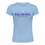 Oladele Louis Olusina Foundation Lady-Fit T-Shirt