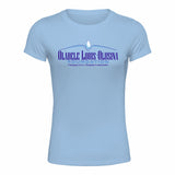 Oladele Louis Olusina Foundation Lady-Fit T-Shirt