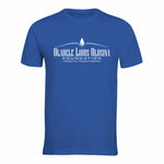 Oladele Louis Olusina Foundation Men's T-Shirt