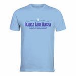 Oladele Louis Olusina Foundation Men's T-Shirt