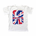 Union GB Child's T-Shirt