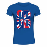 Union GB Ladies' T-Shirt