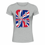 Union GB Ladies' T-Shirt