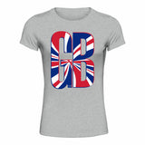 Union GB Ladies' T-Shirt