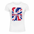 Union GB Ladies' T-Shirt