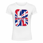 Union GB Ladies' T-Shirt