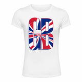 Union GB Ladies' T-Shirt