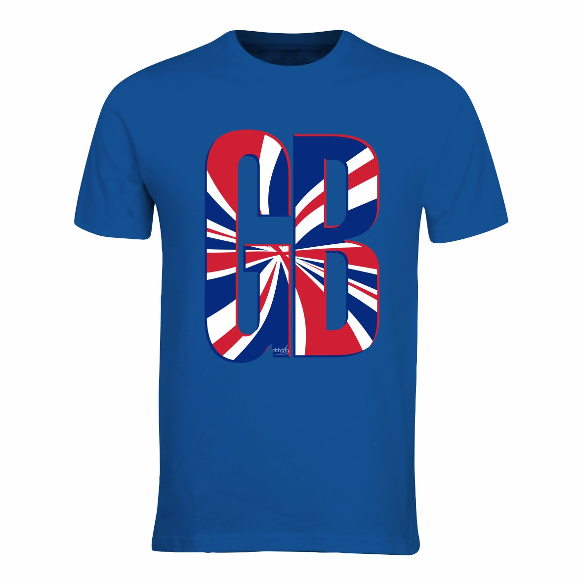 Union GB T-Shirt