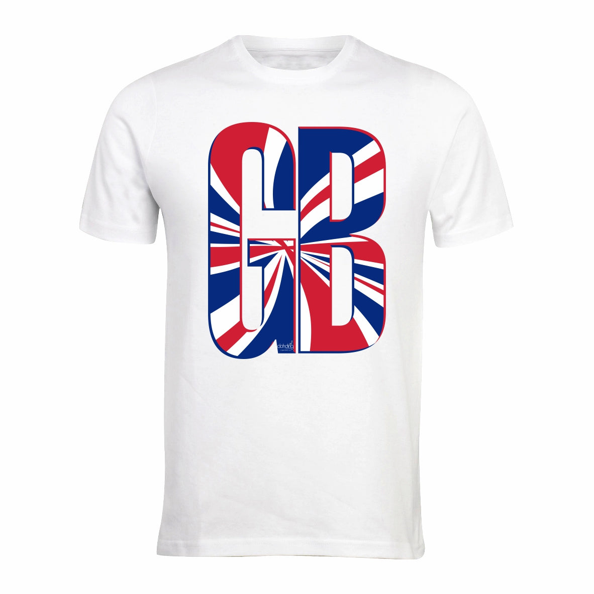 Union GB T-Shirt