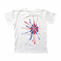 Union Splash Child's T-Shirt