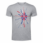 Union Splash T-Shirt