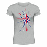 Union Splash Ladies' T-Shirt