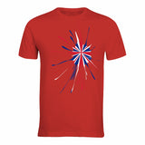 Union Splash T-Shirt