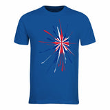 Union Splash T-Shirt