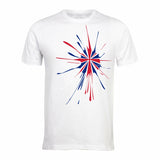 Union Splash T-Shirt