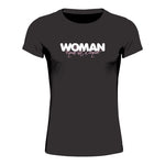 I am Woman - Equal not a Sequel - T-Shirt