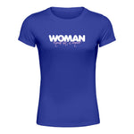 I am Woman - Equal not a Sequel - T-Shirt