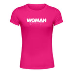 I am Woman - Equal not a Sequel - T-Shirt