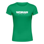 I am Woman - Equal not a Sequel - T-Shirt