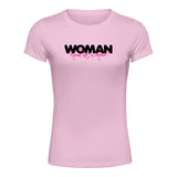 I am Woman - Equal not a Sequel - T-Shirt