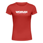 I am Woman - Equal not a Sequel - T-Shirt