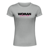 I am Woman - Equal not a Sequel - T-Shirt