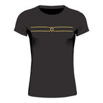 Wonder Mum - Lines - T-Shirt