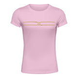 Wonder Mum - Lines - T-Shirt