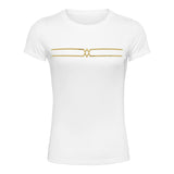 Wonder Mum - Lines - T-Shirt