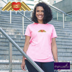 Wonder Mum - Wings - T-Shirt